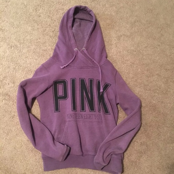 PINK Victoria's Secret Jackets & Blazers - Pink Jacket Size Small